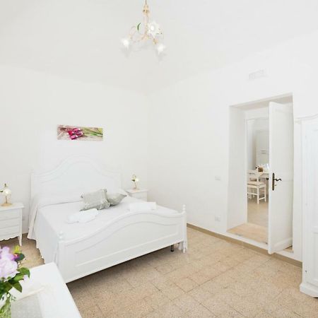 La Borragine Apartament Позитано Экстерьер фото