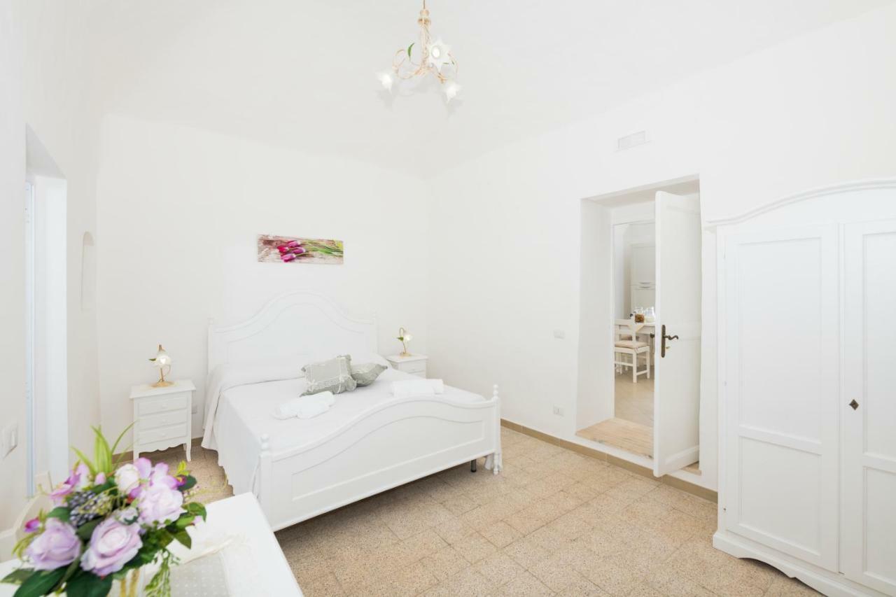 La Borragine Apartament Позитано Экстерьер фото